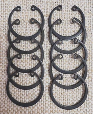 ECHO 90070200035 CIRCLIP fits CS-400EVL, CS-400EVLP, CS-451VL (10Pack)