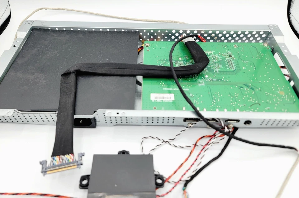 BenQ MOBIUZ EX2510S 25" FHD 165Hz 1ms IPS FreeSync Gaming Monitor Main Board - Image 4 of 4