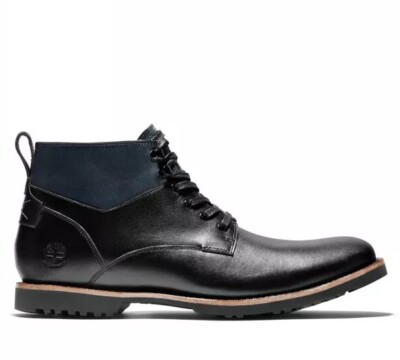 kendrick waterproof chukka