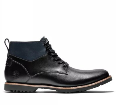 men's kendrick chukka boots