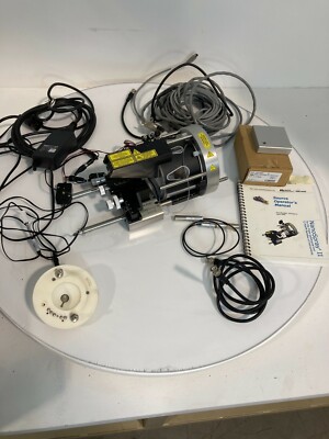 APPLIED BIOSYSTEMS MDS 1014666 C  Nano Spray II source