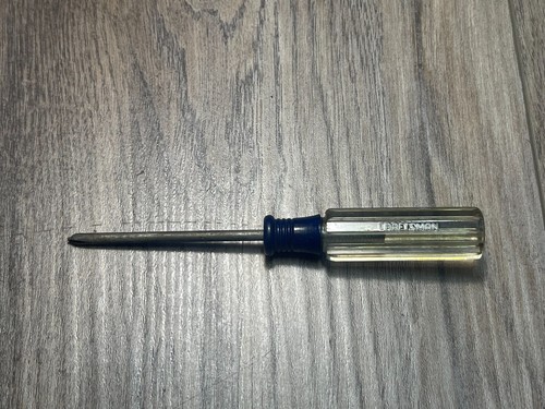 USA Craftsman Screwdrivers / Phillips, Flat Head &Torx Mix & Match / You Choose - Picture 7 of 153