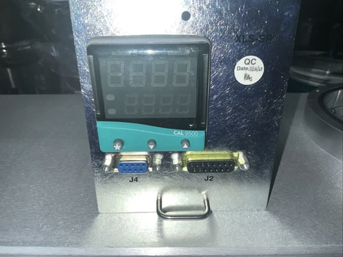 Cal Controls 9500P Temperature Controller Code 95001pa400