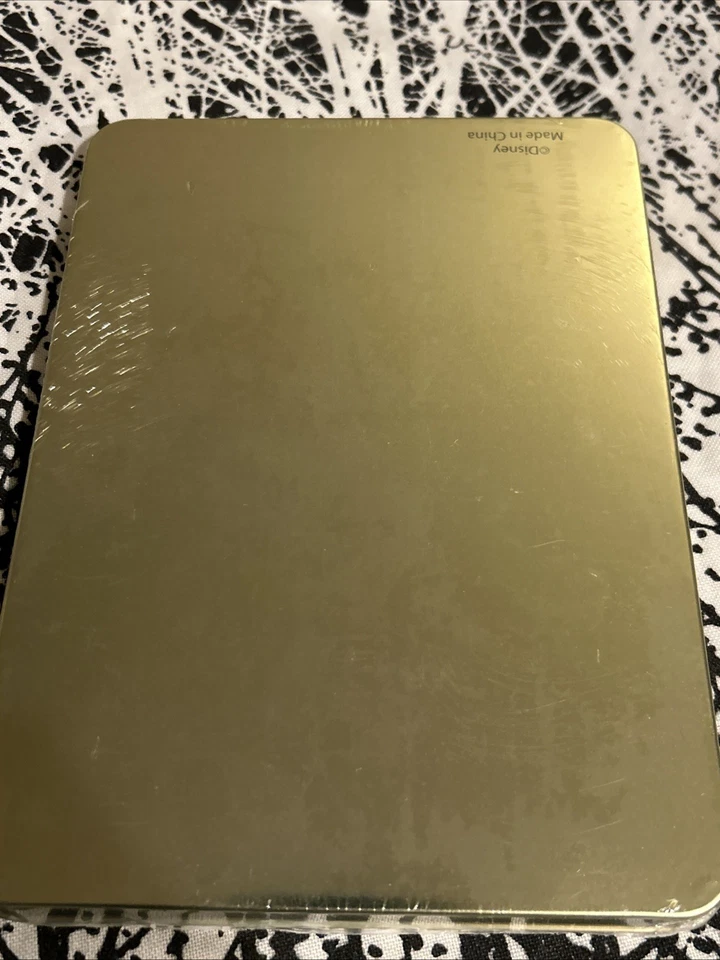 The Emperor's New Groove [DVD Brand New Tin Set !! - Image 3 of 3