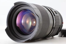 [Exc+5] Canon New FD 35-70mm F/2.8-3.5 MF Macro Zoom Lens NFD From JAPAN
