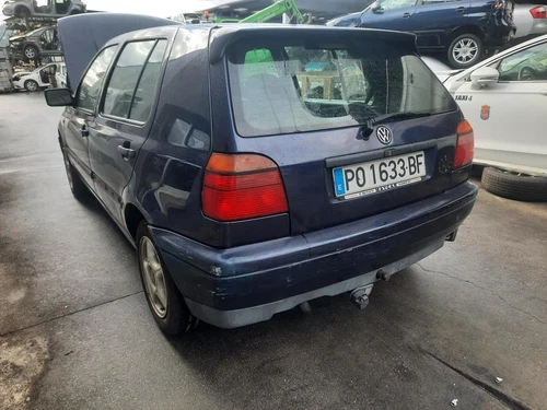 1H6945257 Piloto Trasero Izquierdo para VOLKSWAGEN GOLF III (1H1)(11.199 2472726 - Imagen 6 de 6