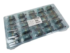 25 Potter&Brumfield TE 187-26C2L1 3-1608065-3 General Purpose Relay 20A 24V NEW