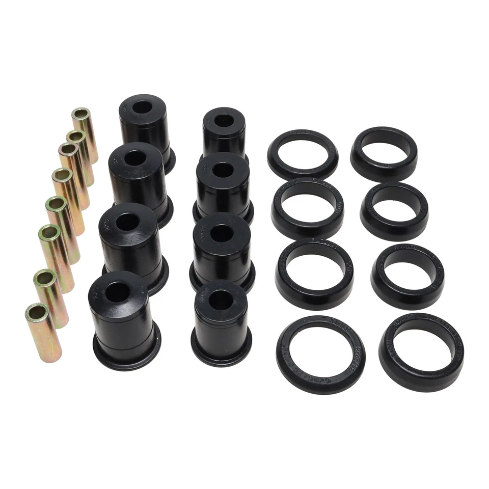 Kit de bujes de brazo de control trasero Polygraphite® 1978-1993 Ford Fairmont Granada NUEVO Foto 2 de 4