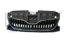 DPA Lüftungsgitter, Stoßfänger 88531799002 für SKODA