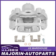 Front Left Fit For 02-06 Nissan Altima W Bracket Accessories Brake Calipers
