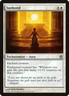 MTG - Sunbond - Born of the Gods - Magic the Gathering