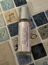 Pink Champagne Roll on Simplified by Jacob & ...