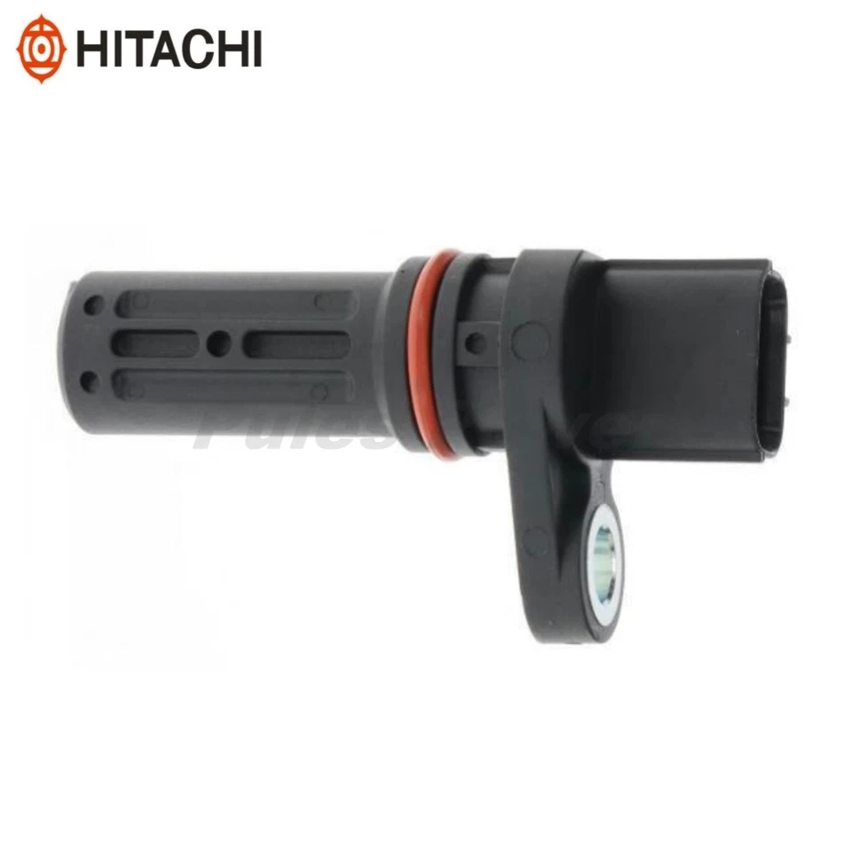 37500-RAA-A01 Hitachi OEM Crankshaft Position Sensor For Honda Accord Civic Fit - Image 2 of 4