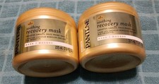 2 Pantene Pro-V Soothing Recovery Mask Smooths Frizz Prone Hair 7.6 Oz B016