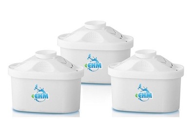 EHM SureFlow Alkaline Water Pitcher Replacement Cartridge   Healthy Drinking