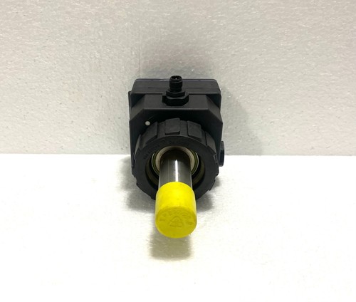 Burkert 8045 SST 00561033 Flow Meter - Picture 6 of 7