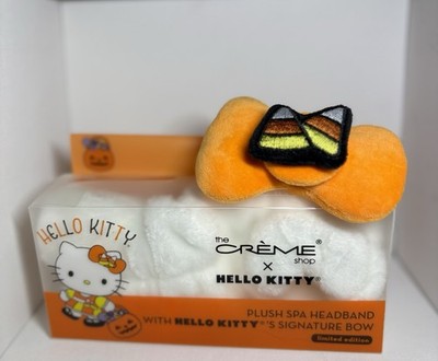 Set Of 3 Hello Kitty Items