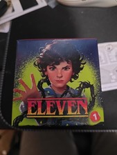 2026 McDonald s Stranger Things Eleven
