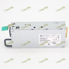 1PC For DELTA DPS-500AB-9 D Redundant power supply 500W 50HZ-60HZ Free Shipping