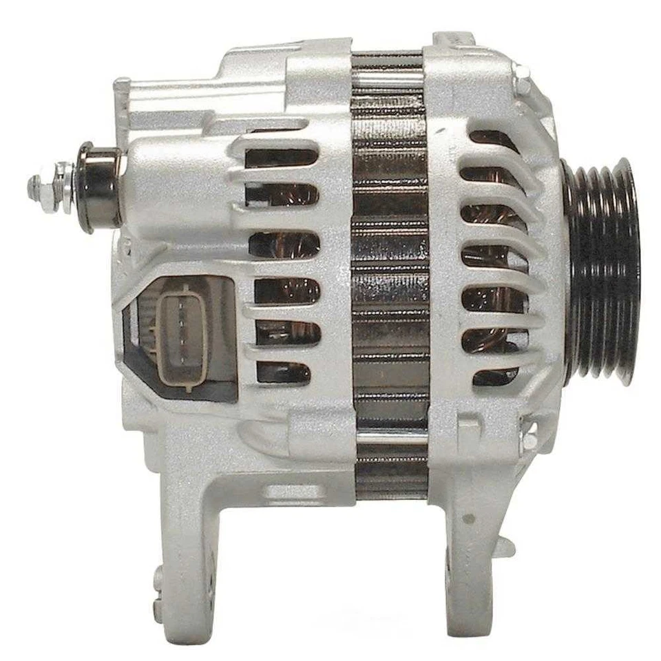 Alternador compatible con Mitsubishi Mirage Lancer 1998-2004 ACDELCO PROFESSIONAL Foto 4 de 4