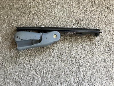 Rycote Windscreen Handle for Older Firm Blimp enclosure