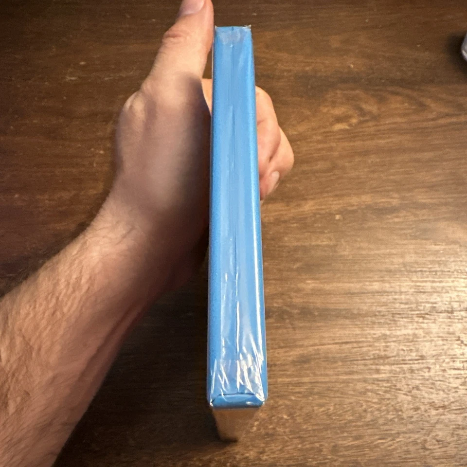 Jeopardy (Nintendo Wii U, 2012) Brand New - Factory Sealed - Image 4 of 4