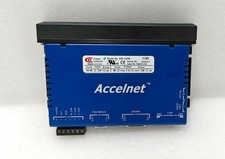 Copley Controls Accelnet 800-1656B Amplifier ...