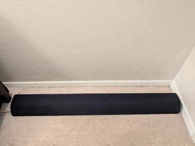 VIZIO V21d-J8 V-Series 2.1 Sound Bar HDMI Dolby DTS  No Remote Black / unit only