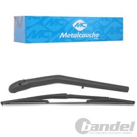 MC Heckwischerarm + Wischerblatt Hinten Passend FüR Fiat Punto | 68048