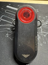 Garmin Varia RTL 510 Radar Light