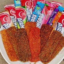 airheads w chamoy and tangy spice 8 piece 🔥