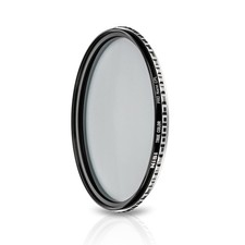 NiSi 49mm True Color Pro Nano CPL Circular Polarizing Filter Camera ARRI Lens