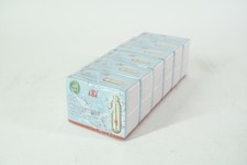 60x Isi Sodakapseln Chargers CO2 Kohlensäurekapseln Kapseln Soda Siphon Patronen