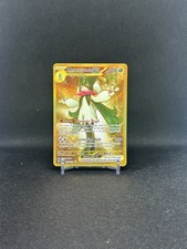 Pokémon TCG Meowscarada ex Paldea Evolved 271/193 Holo Hyper Rare NM