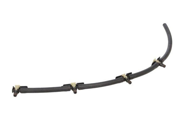 Bosch 0 445 130 072 Schlauch Leckkraftstoff RüCklaufleitung Common Rail-image