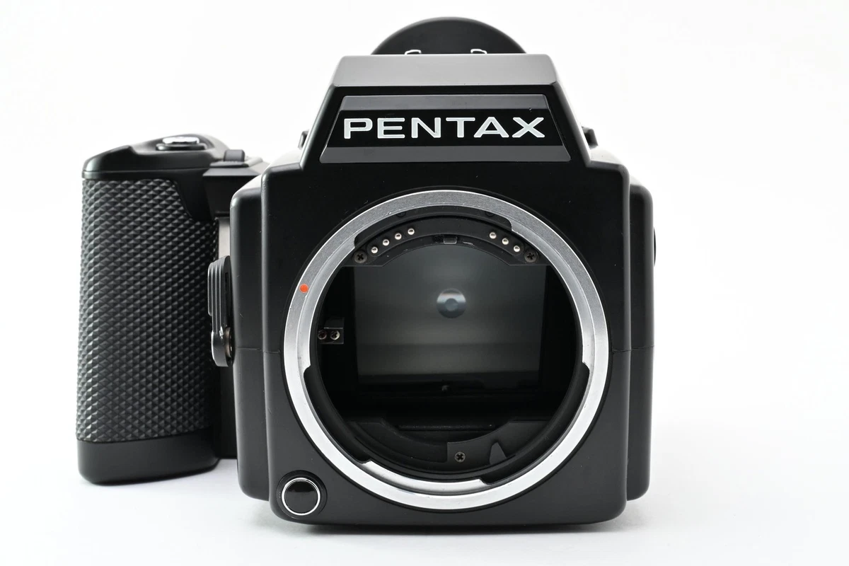 PENTAX 645 for sale - eBay