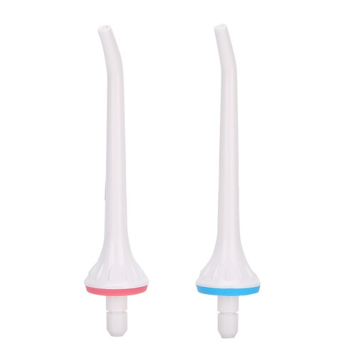 Rechargeable Electric Oral Irrigator Portable Water Flosser Teeth Cleaner Or IDS - Picture 2 of 12