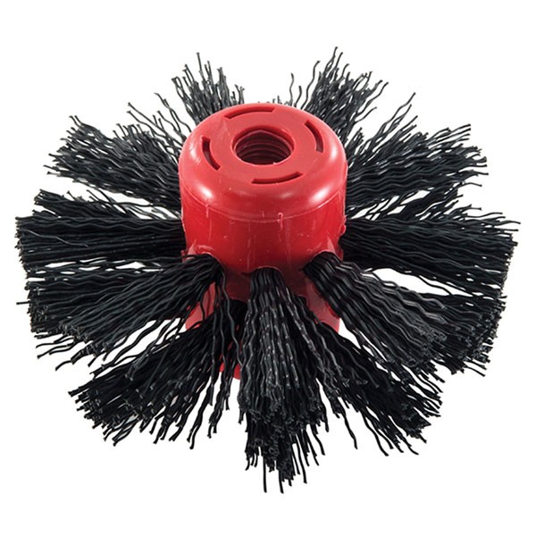 Bailey Lockfast Brush 150mm (6in)