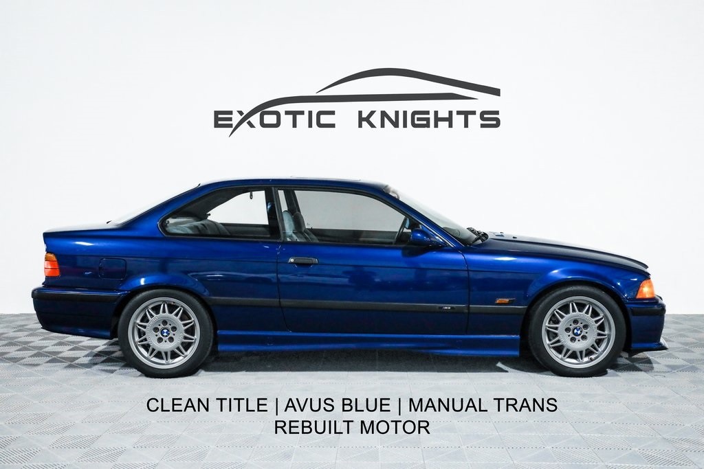 1995 BMW M3 for sale in Orlando Florida