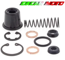 Yamaha YFZ 450R REAR BRAKE PUMP OVERHAUL KIT FROM 2009 TO 2024