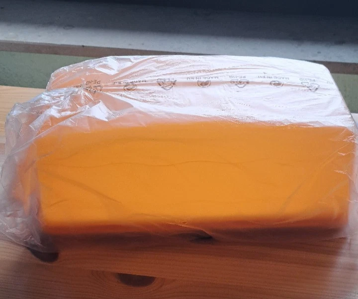 tupperware junge welle Kuchenbehälter eckig - Bild 2 von 2