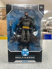 McFarlane Toys Detective Comics  1000 Batman 7-Inch Action Figure - New