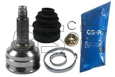 Joints Mazda 626