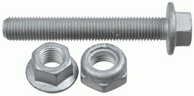 Reparatursatz Radaufhängung Service Pack LEMFÖRDER 38337 01 für BMW X5 E53