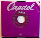 The Beatles – I'll Cry Instead - 1981 Capitol X-6282 Rock 7" Vinyl Single Record