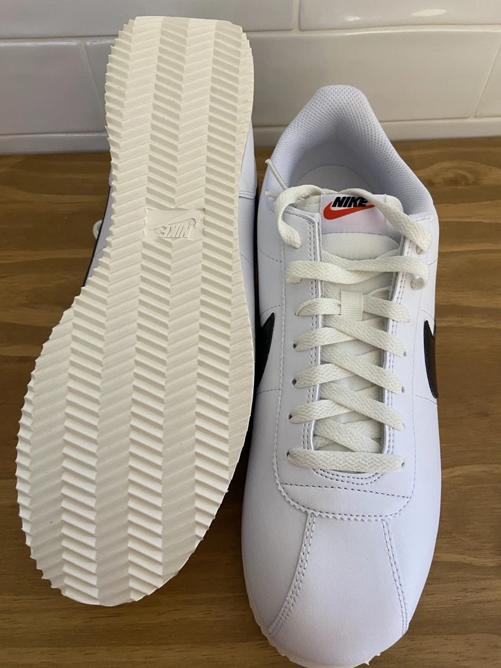 Nike Cortez Talla 38.5 - Imagen 2 de 4