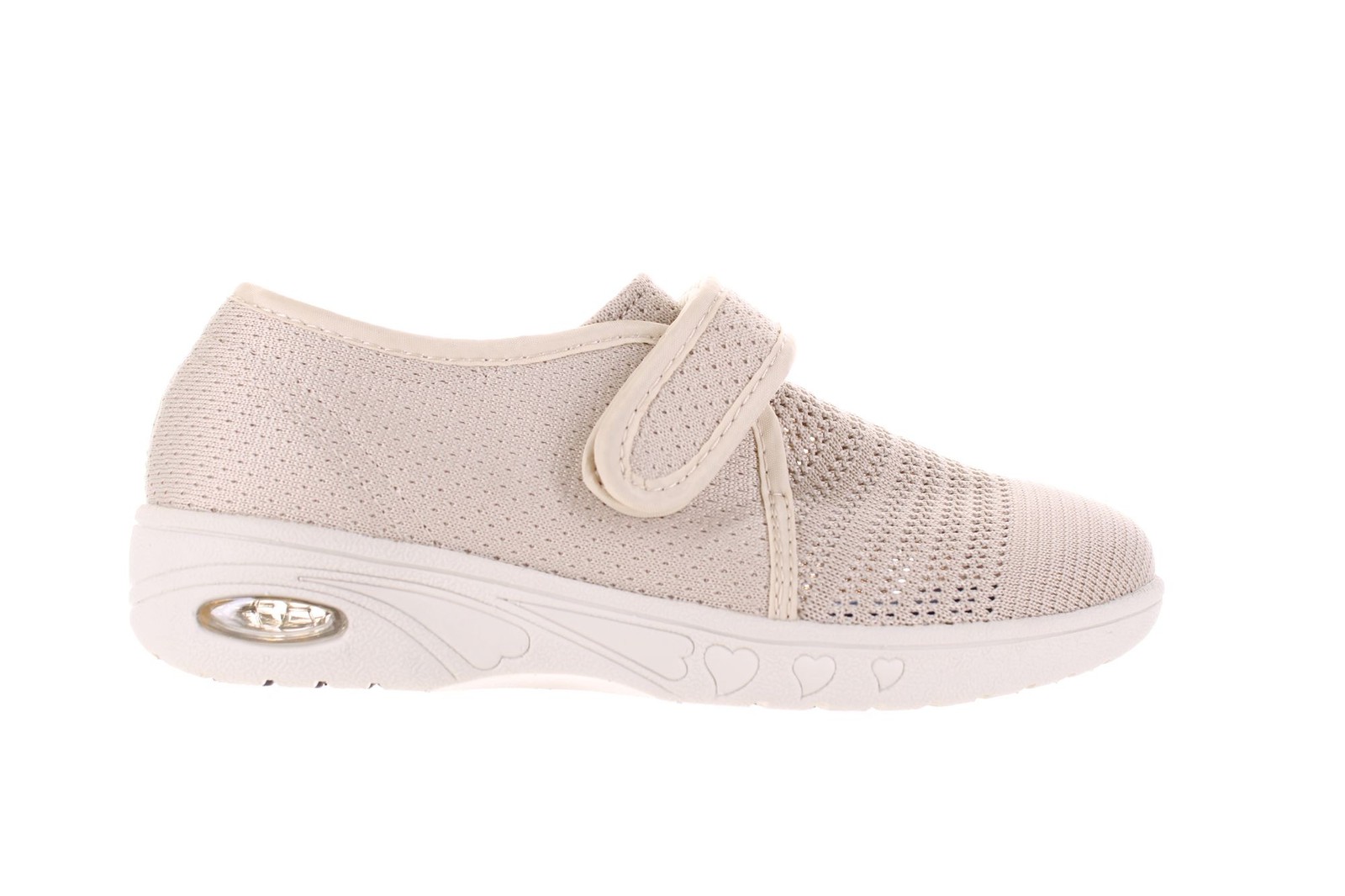 Женские коричневые балетки Youyun, размер 6