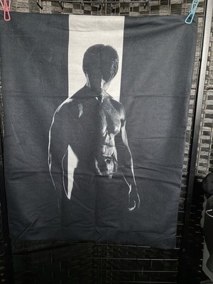 Falling in Reverse Ronnie Radke Set of 2 Pillowcases 