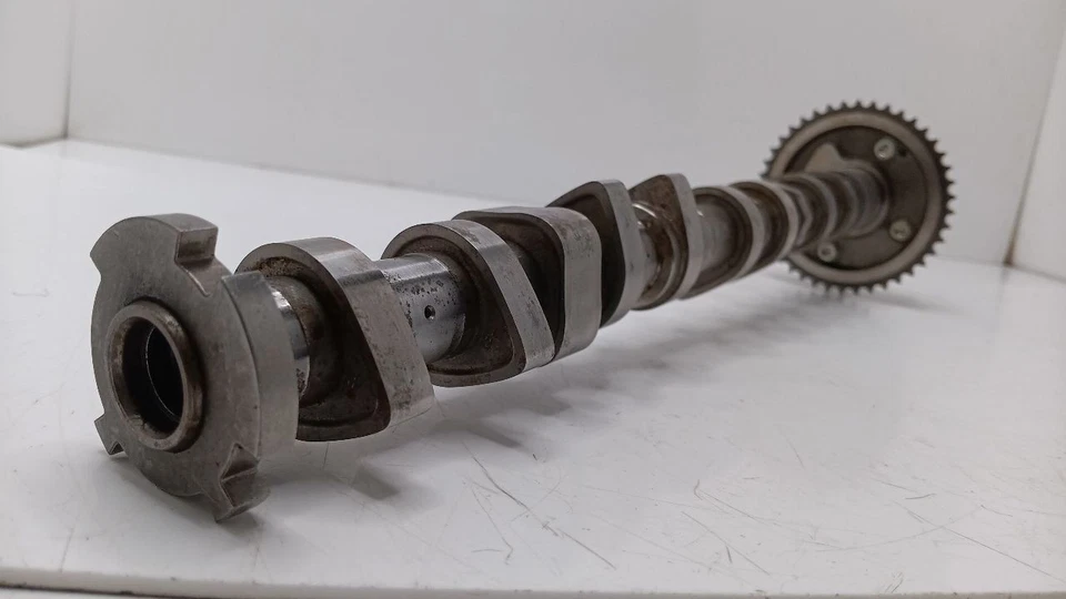 Árbol de levas de escape 2016 17 18 19 20 Kia Optima 2,4 L Foto 4 de 4