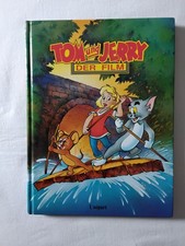 Kinderbuch Tom und Jerry